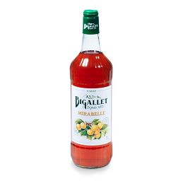 Mirabelle