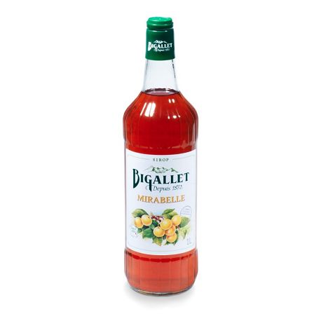 Mirabelle