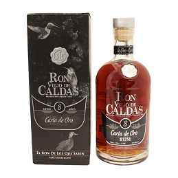 Caldas 8ans
