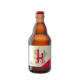 Bière Hopus 33CL