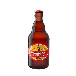 belgian kriek