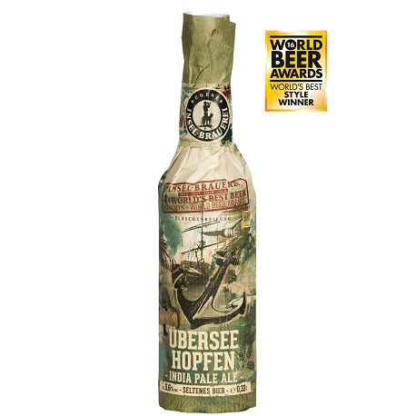 ubersee hopfen
