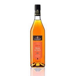 creme peche de vigne