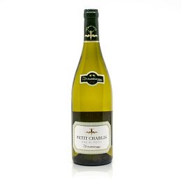 Petit Chablis Blanc Pas si petit 2020
