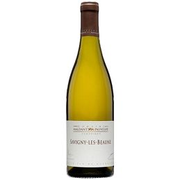 Savigny les Beaune Blanc Dme Maldant Pauvelot