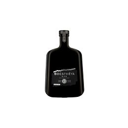 Rhum Bocatheva 12 Ans Barbades édition limitée 70CL 45