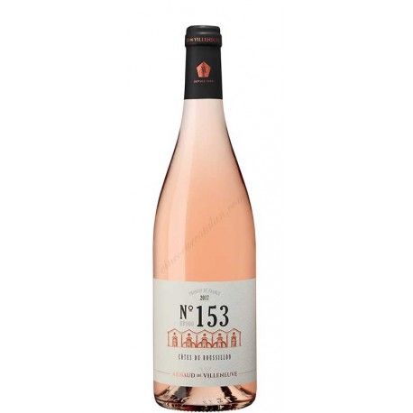 153 rosé