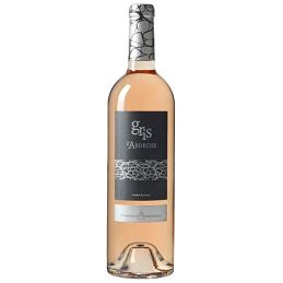 IGP Ardèche Rosé Gris Vignerons Ardèchois
