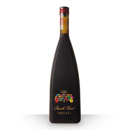argali rouge