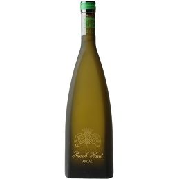 Coteaux du Languedoc Blanc Argali Château Puech Haut