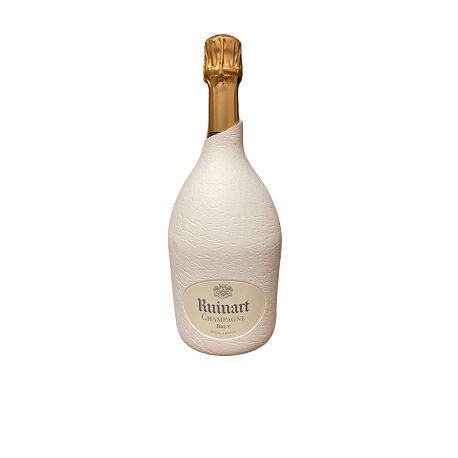 ruinart brut + etui