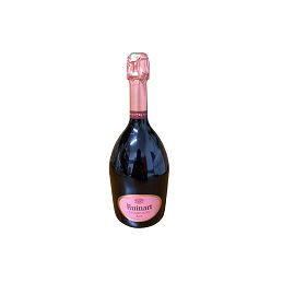 ruinart rosé