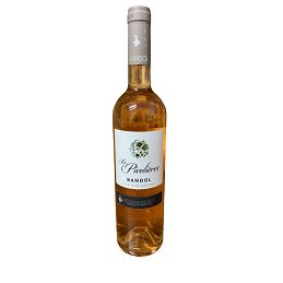 Bandol Les Pivelières rosé
