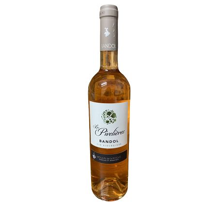 bandol piveliere