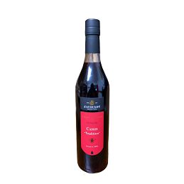 cassis tradition
