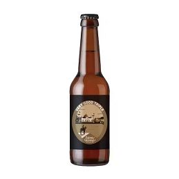 very good triple 33cl