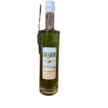 absinthe jacoulot
