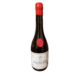 fine de bourgogne