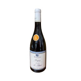 Mondeuse du Bugey Le Tillut Domaine des Plantaz