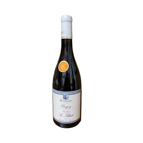 mondeuse le tillut