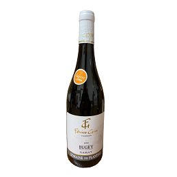 gamay du bugey
