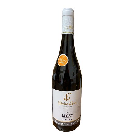 gamay du bugey