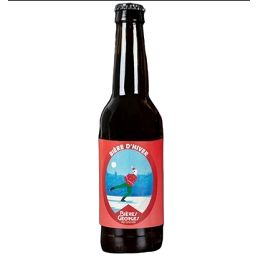 biere hiver georges