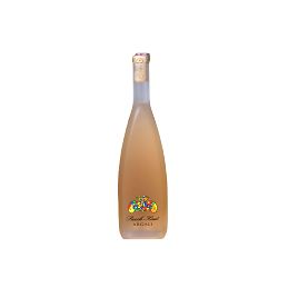 Coteaux du Languedoc Argali rosé Ch Puech Haut  300CL