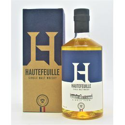 Whisky Hautefeuille single Farm
