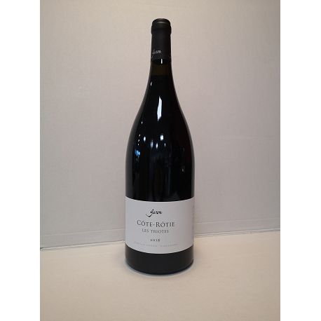 Cote Rotie Dme Garon 2021 150cl