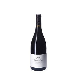 Cote Rotie les Triotes Dme Garon 2021