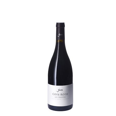 Cote Rotie les Triotes Dme Garon 2021