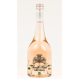 Theyron rosé Oc Puech Haut