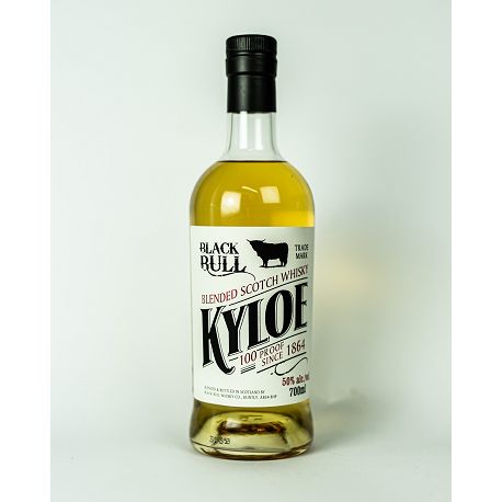 Whisky Black Bull Kyloe