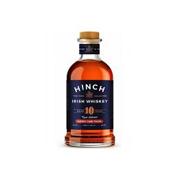 Whisky Hinch Sherry Cask 10 ans