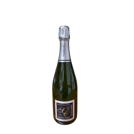 Champagne 1er Cru Domaine Sanchez Collard