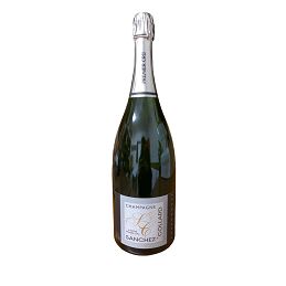 Champagne 1er Cru Dme Sanchez Collard 150cl