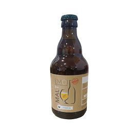 Bière Malt Emoi IPA 33cl