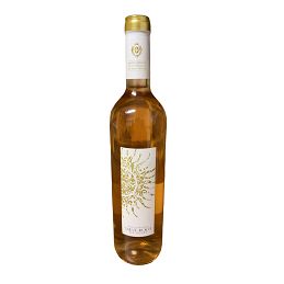 Côtes de Provence rosé St Roch les Vignes
