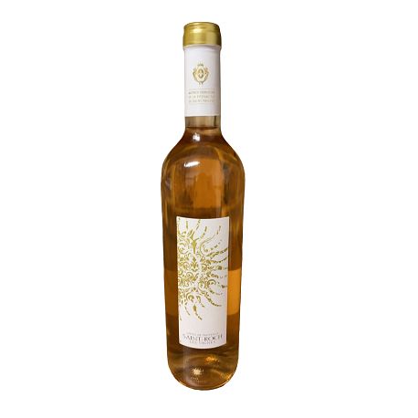 Côtes de Provence rosé St Roch les Vignes