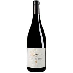 Cotes du Rhone La Romaine