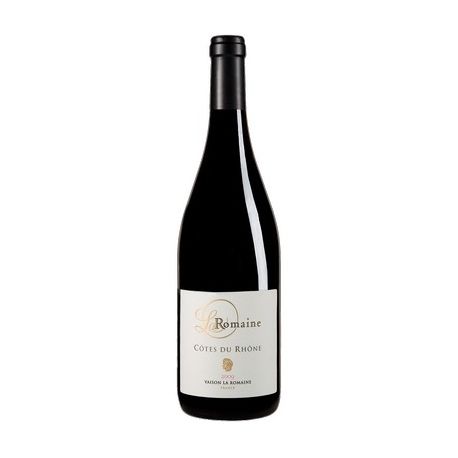 Cotes du Rhone La Romaine