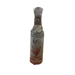 Bière Swimmer's saison sans alcool Insel Brauerei 33CL
