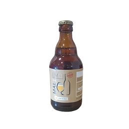 Bière Malt Emoi Blonde 33cl