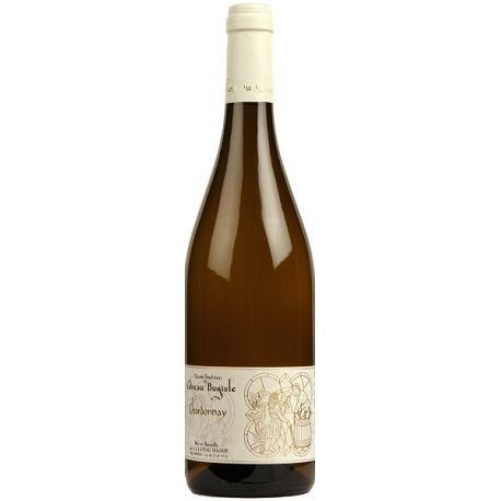Chardonnay tradition caveau bugiste