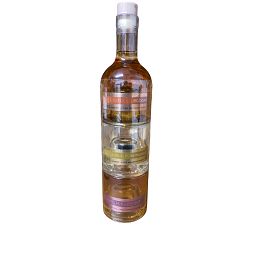 Trio de Bourgogne Marc+Eau de Vie +Prunelle Jacoulot 3*20CL