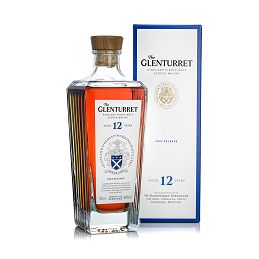 Whisky Glenturret 12 ans