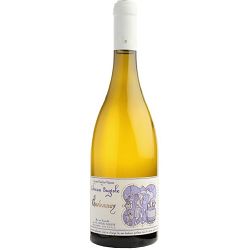 Chardonnay Vieilles vignes Caveau Bugiste