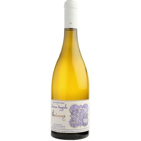 Chardonnay Vieilles vignes Caveau Bugiste