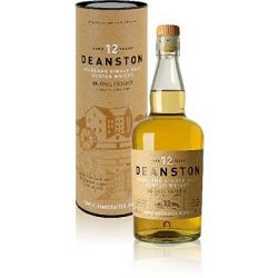 Whisky Deanston 12 ans